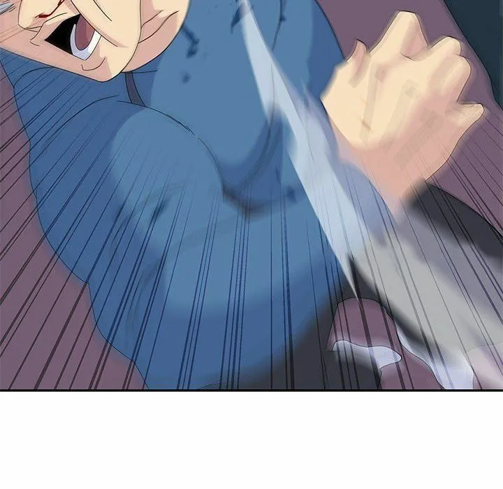 Springtime for Blossom Chapter 28 page 106 - 