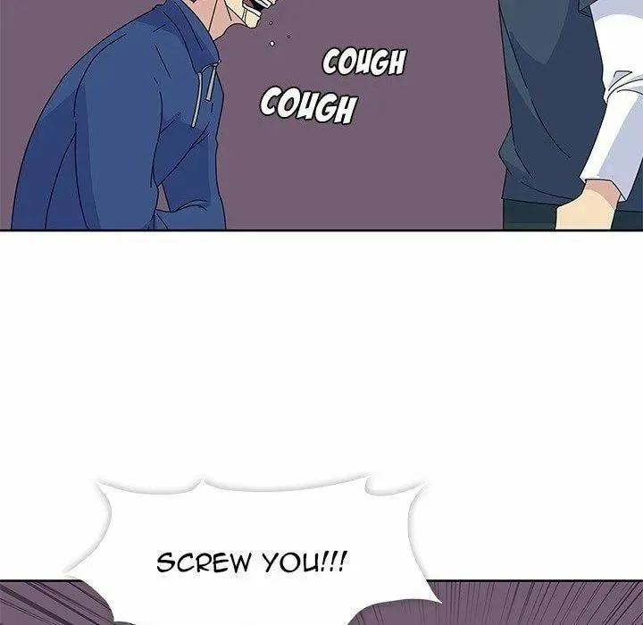 Springtime for Blossom Chapter 28 page 112 - 