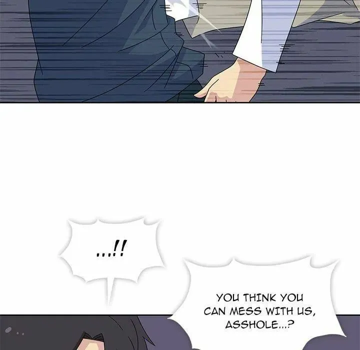 Springtime for Blossom Chapter 28 page 119 - 