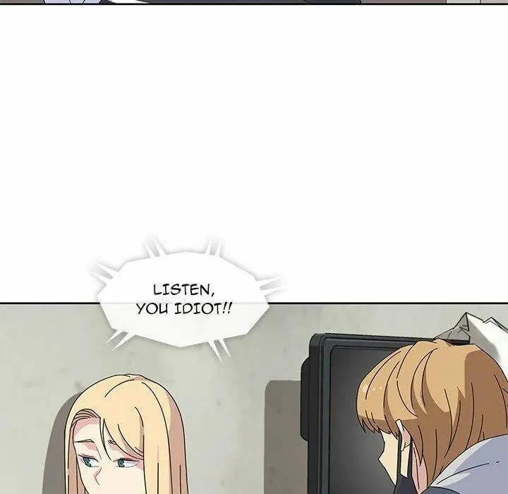 Springtime for Blossom Chapter 28 page 13 - 