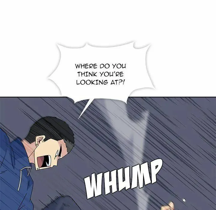Springtime for Blossom Chapter 28 page 121 - 