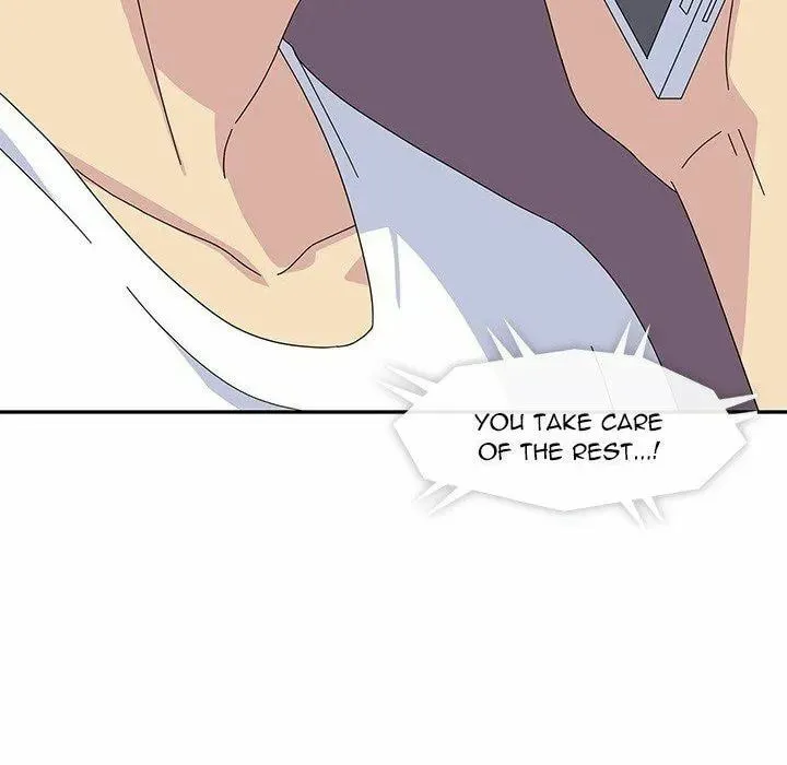Springtime for Blossom Chapter 28 page 17 - 
