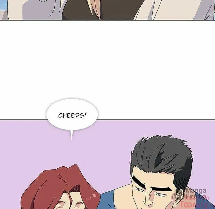 Springtime for Blossom Chapter 28 page 20 - 