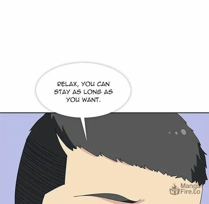 Springtime for Blossom Chapter 28 page 3 - 