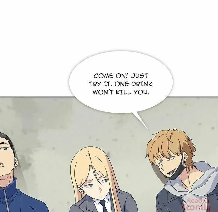 Springtime for Blossom Chapter 28 page 23 - 