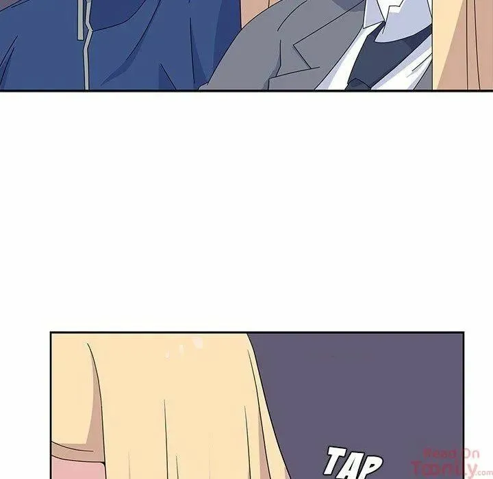 Springtime for Blossom Chapter 28 page 26 - 