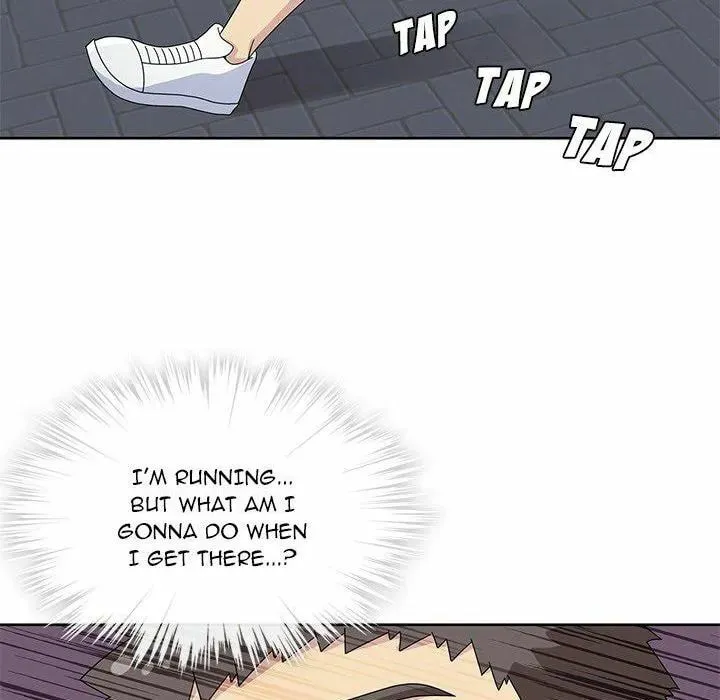 Springtime for Blossom Chapter 28 page 34 - 
