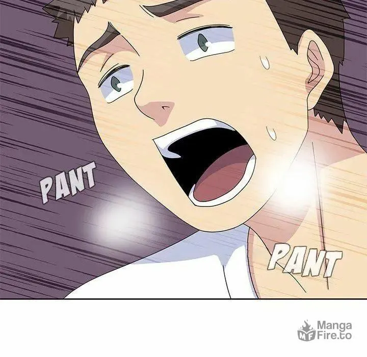 Springtime for Blossom Chapter 28 page 35 - 