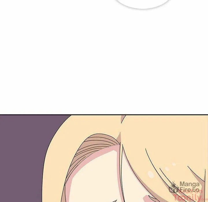 Springtime for Blossom Chapter 28 page 5 - 