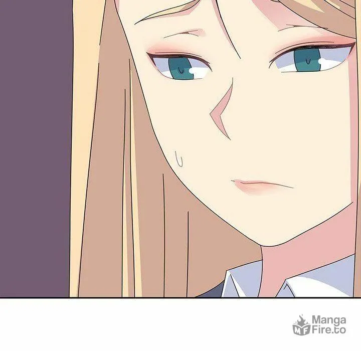 Springtime for Blossom Chapter 28 page 6 - 
