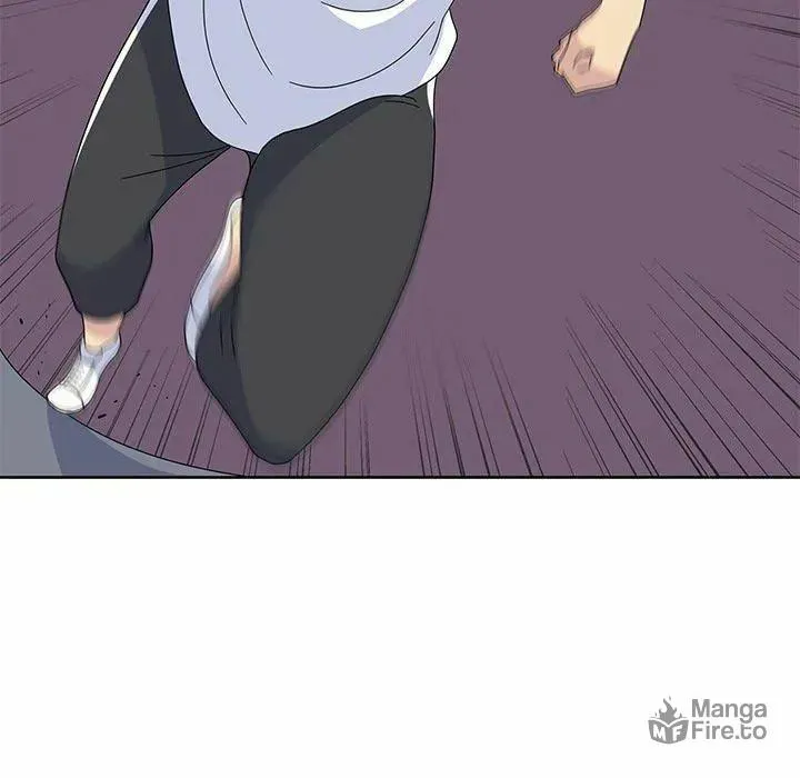Springtime for Blossom Chapter 28 page 54 - 