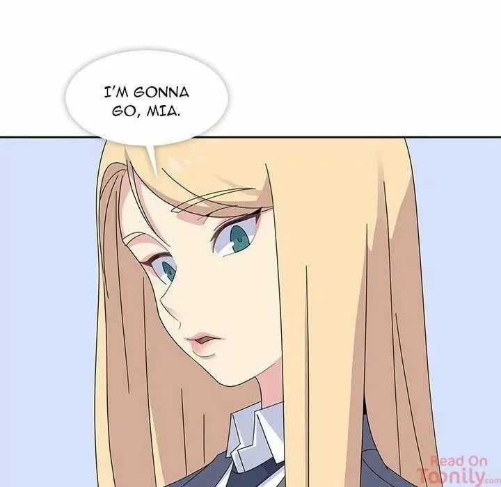 Springtime for Blossom Chapter 28 page 71 - 