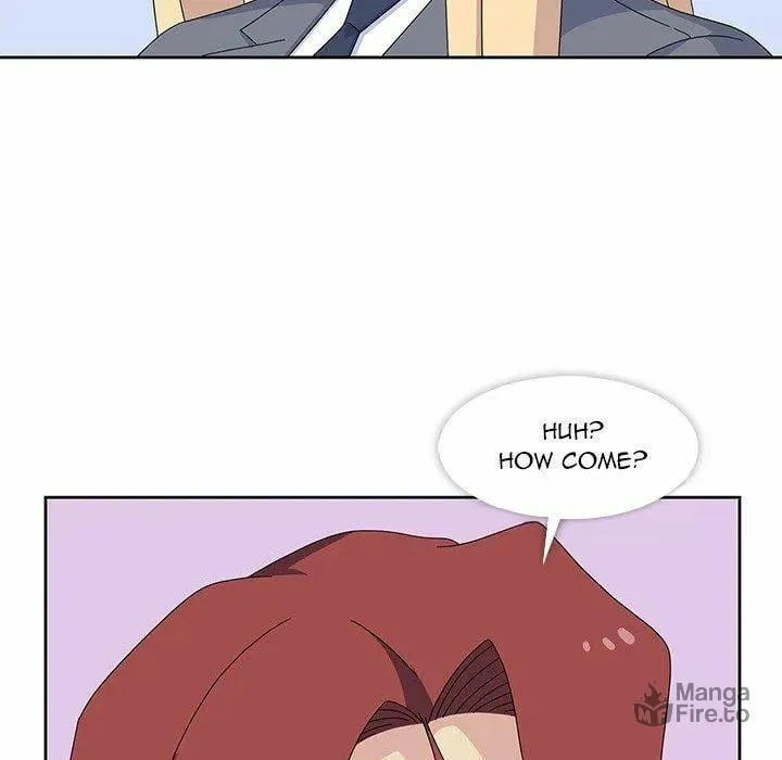 Springtime for Blossom Chapter 28 page 72 - 