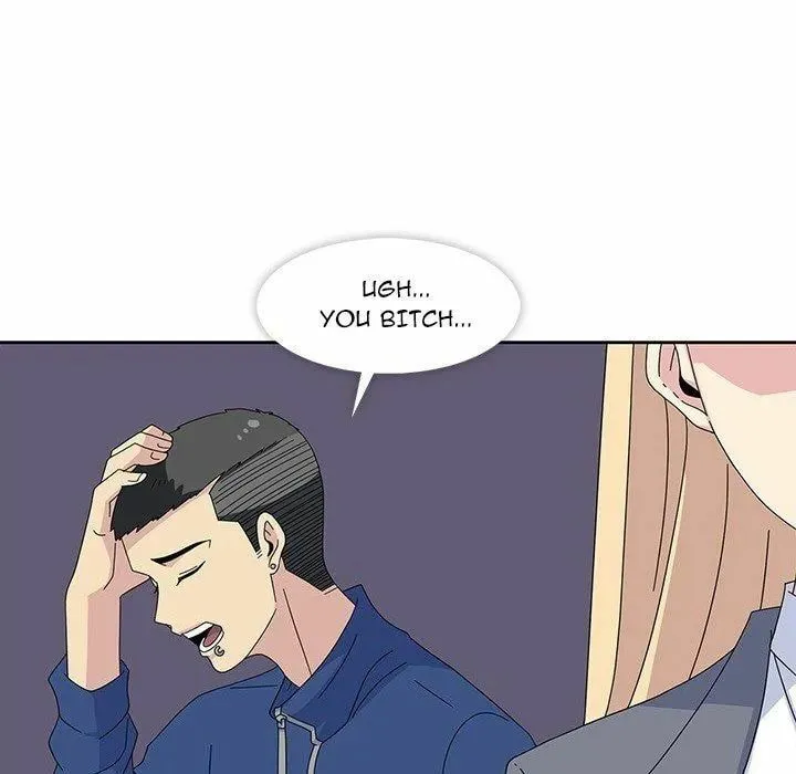 Springtime for Blossom Chapter 28 page 74 - 