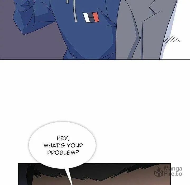 Springtime for Blossom Chapter 28 page 75 - 