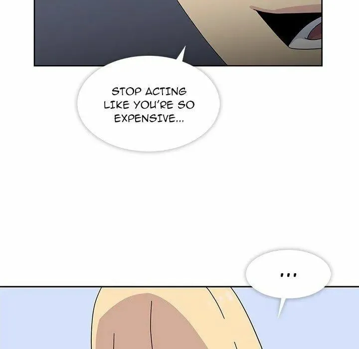 Springtime for Blossom Chapter 28 page 77 - 