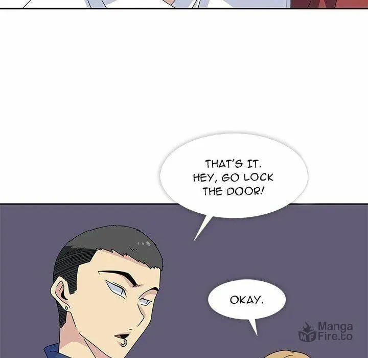 Springtime for Blossom Chapter 28 page 85 - 