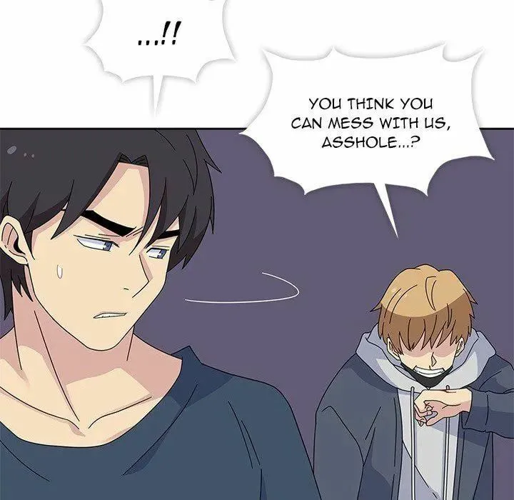 Springtime for Blossom Chapter 29 page 1 - 
