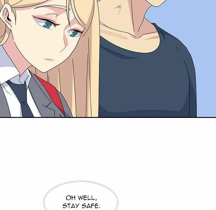 Springtime for Blossom Chapter 29 page 101 - 