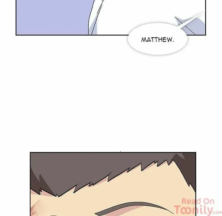 Springtime for Blossom Chapter 29 page 103 - 