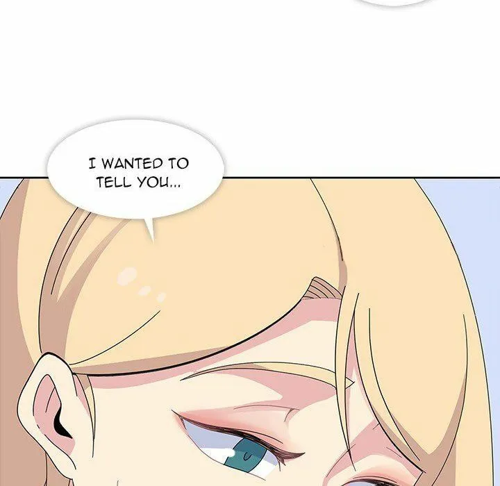 Springtime for Blossom Chapter 29 page 106 - 