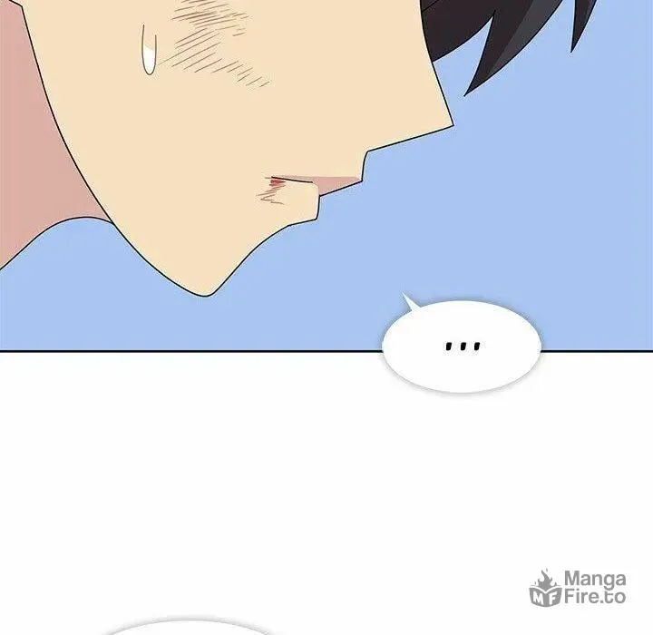 Springtime for Blossom Chapter 29 page 110 - 