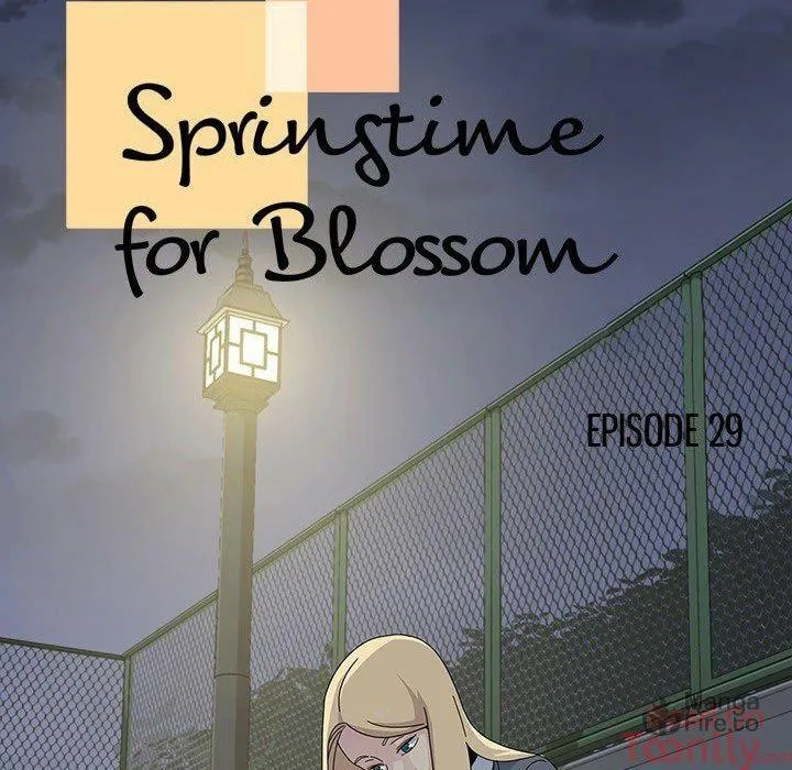 Springtime for Blossom Chapter 29 page 12 - 