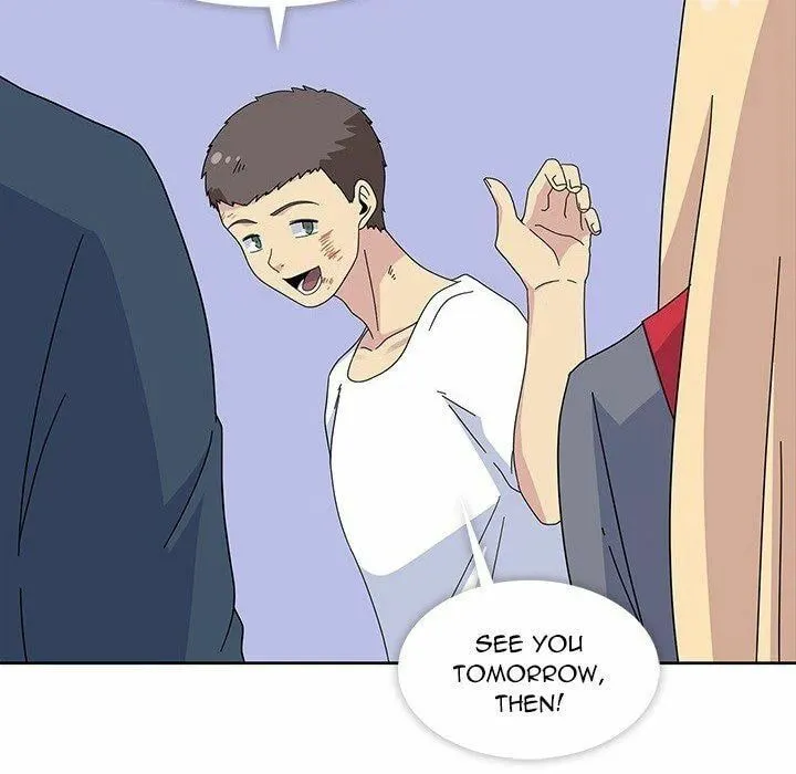 Springtime for Blossom Chapter 29 page 113 - 