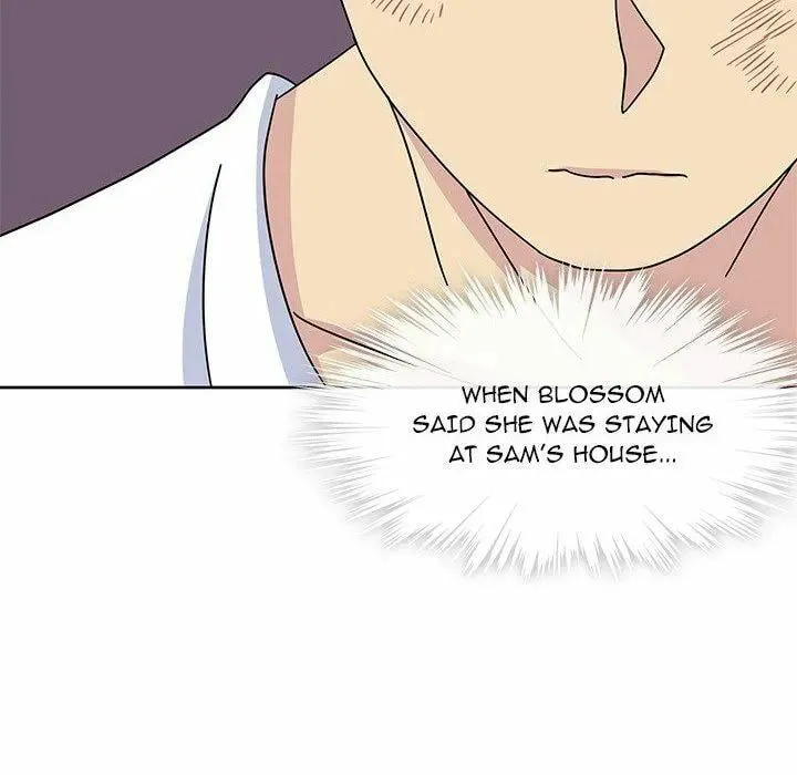 Springtime for Blossom Chapter 29 page 119 - 