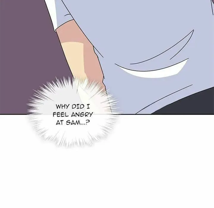 Springtime for Blossom Chapter 29 page 121 - 