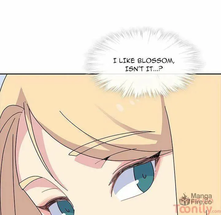 Springtime for Blossom Chapter 29 page 125 - 