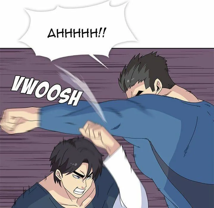 Springtime for Blossom Chapter 29 page 14 - 