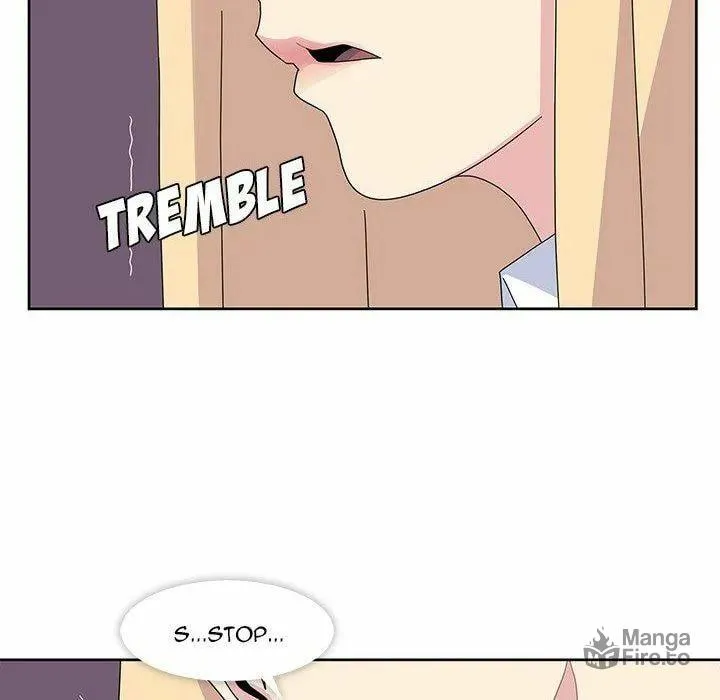 Springtime for Blossom Chapter 29 page 24 - 