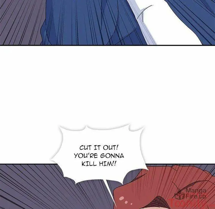 Springtime for Blossom Chapter 29 page 27 - 