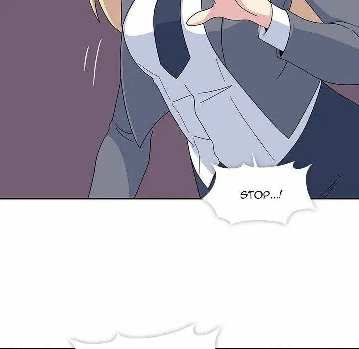 Springtime for Blossom Chapter 29 page 34 - 