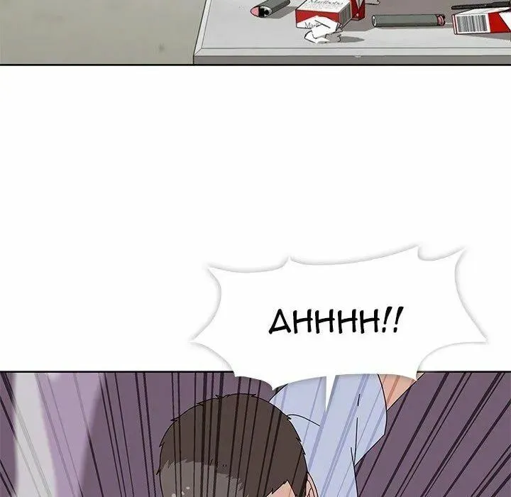 Springtime for Blossom Chapter 29 page 38 - 