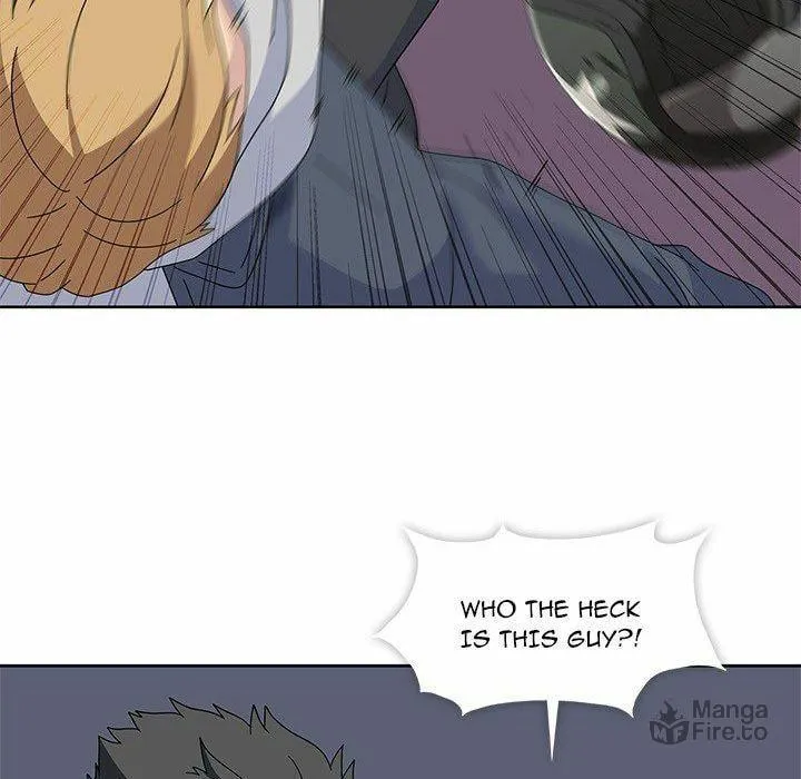 Springtime for Blossom Chapter 29 page 40 - 
