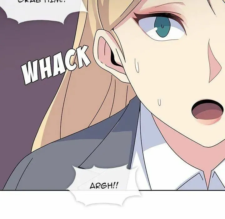 Springtime for Blossom Chapter 29 page 47 - 