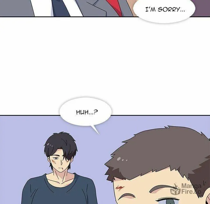 Springtime for Blossom Chapter 29 page 57 - 