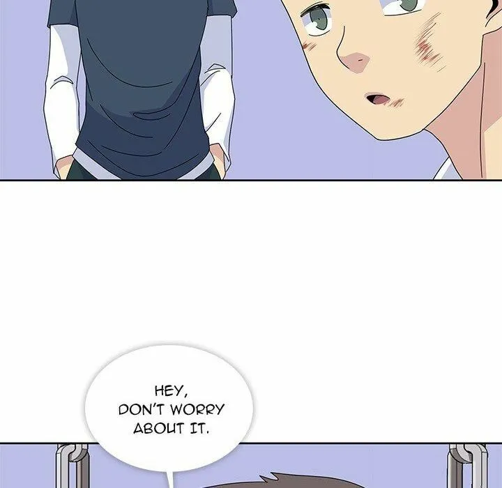 Springtime for Blossom Chapter 29 page 58 - 