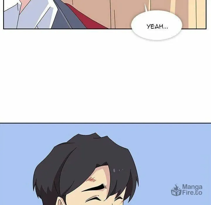 Springtime for Blossom Chapter 29 page 63 - 