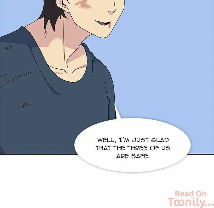 Springtime for Blossom Chapter 29 page 64 - 