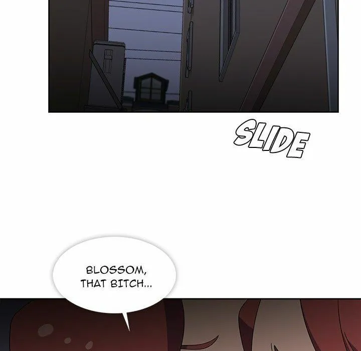 Springtime for Blossom Chapter 29 page 68 - 