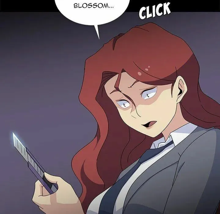 Springtime for Blossom Chapter 29 page 76 - 