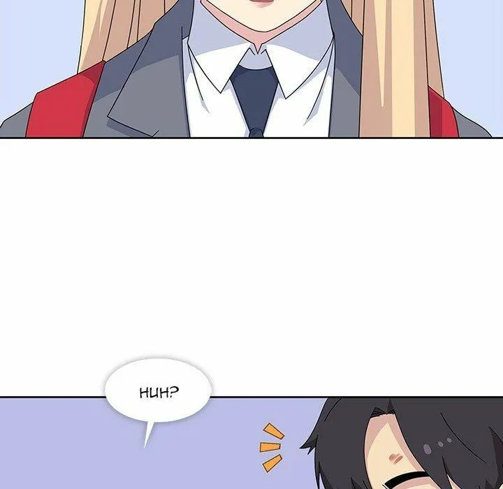Springtime for Blossom Chapter 29 page 82 - 