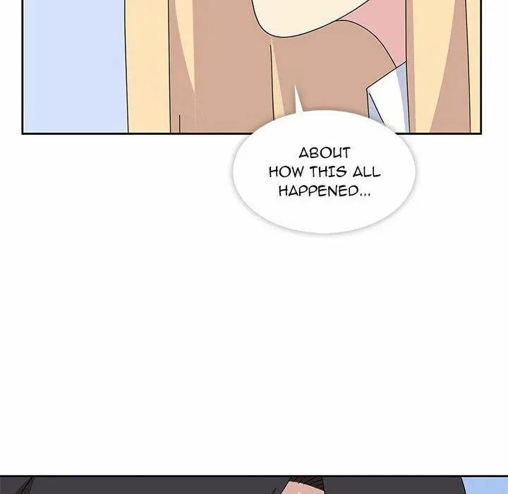 Springtime for Blossom Chapter 29 page 86 - 