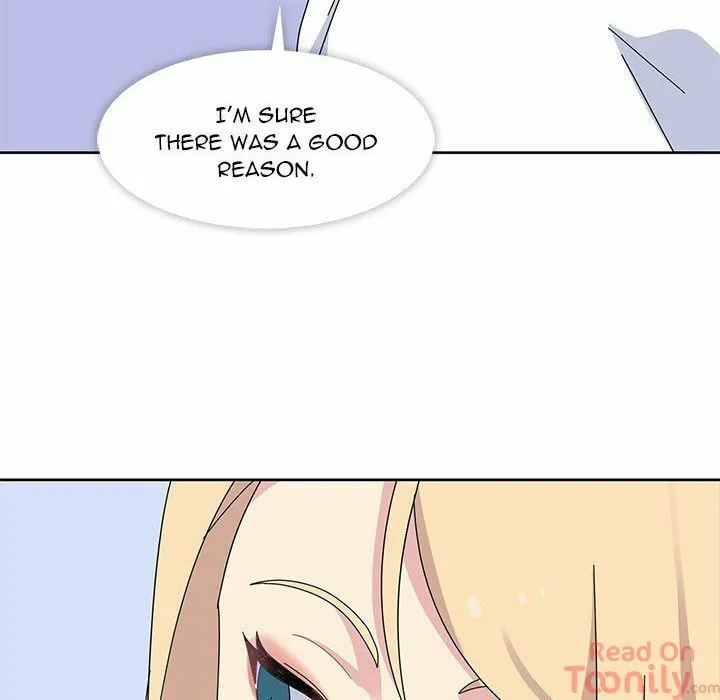 Springtime for Blossom Chapter 29 page 91 - 