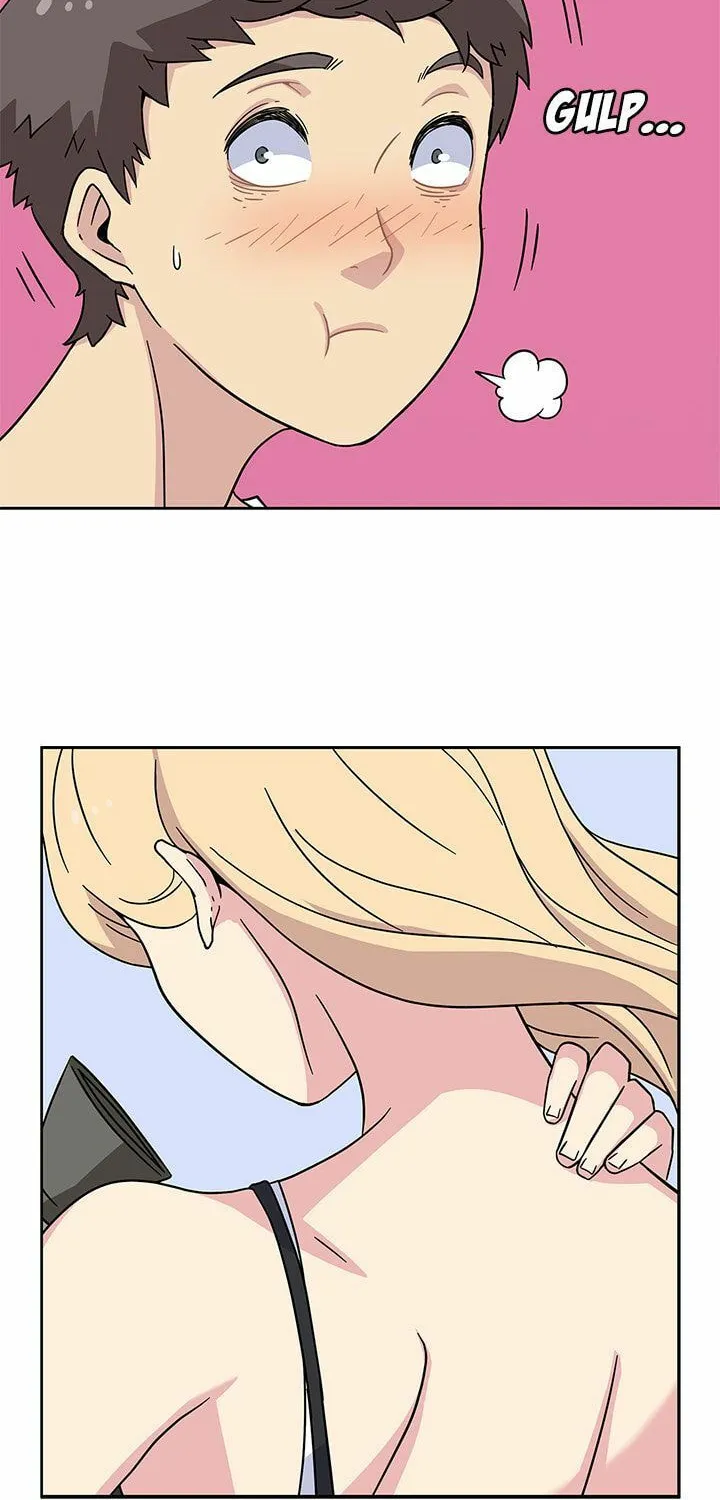 Springtime for Blossom Chapter 3 page 18 - 