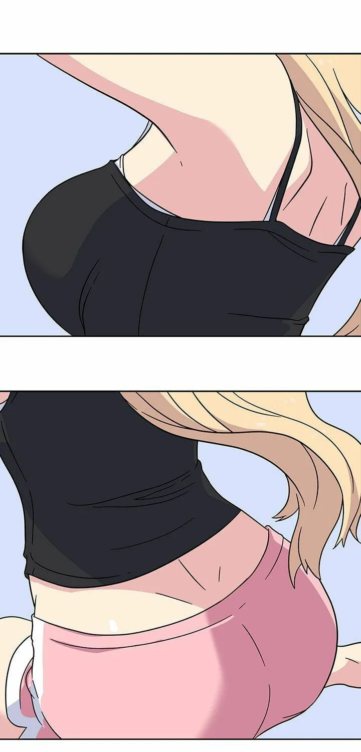 Springtime for Blossom Chapter 3 page 19 - 