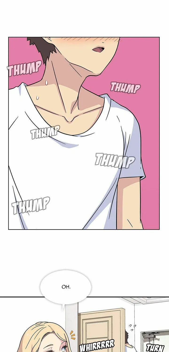 Springtime for Blossom Chapter 3 page 20 - 